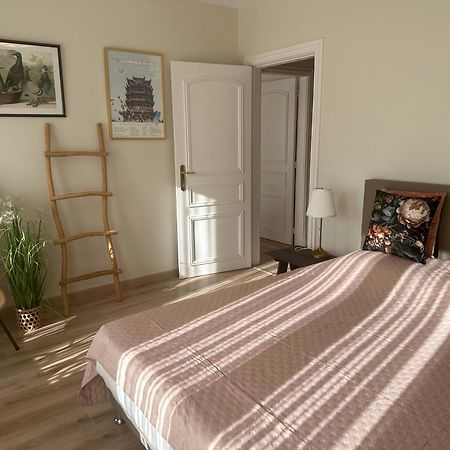 Guesthouse Saint-Jean Brugge Ngoại thất bức ảnh