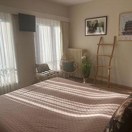 Guesthouse Saint-Jean Brugge Ngoại thất bức ảnh