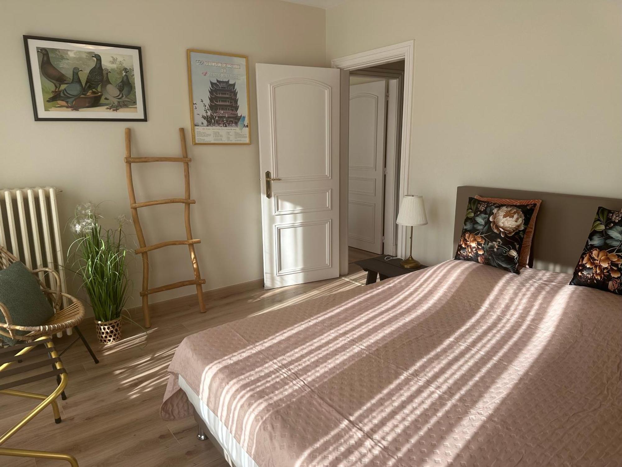 Guesthouse Saint-Jean Brugge Ngoại thất bức ảnh