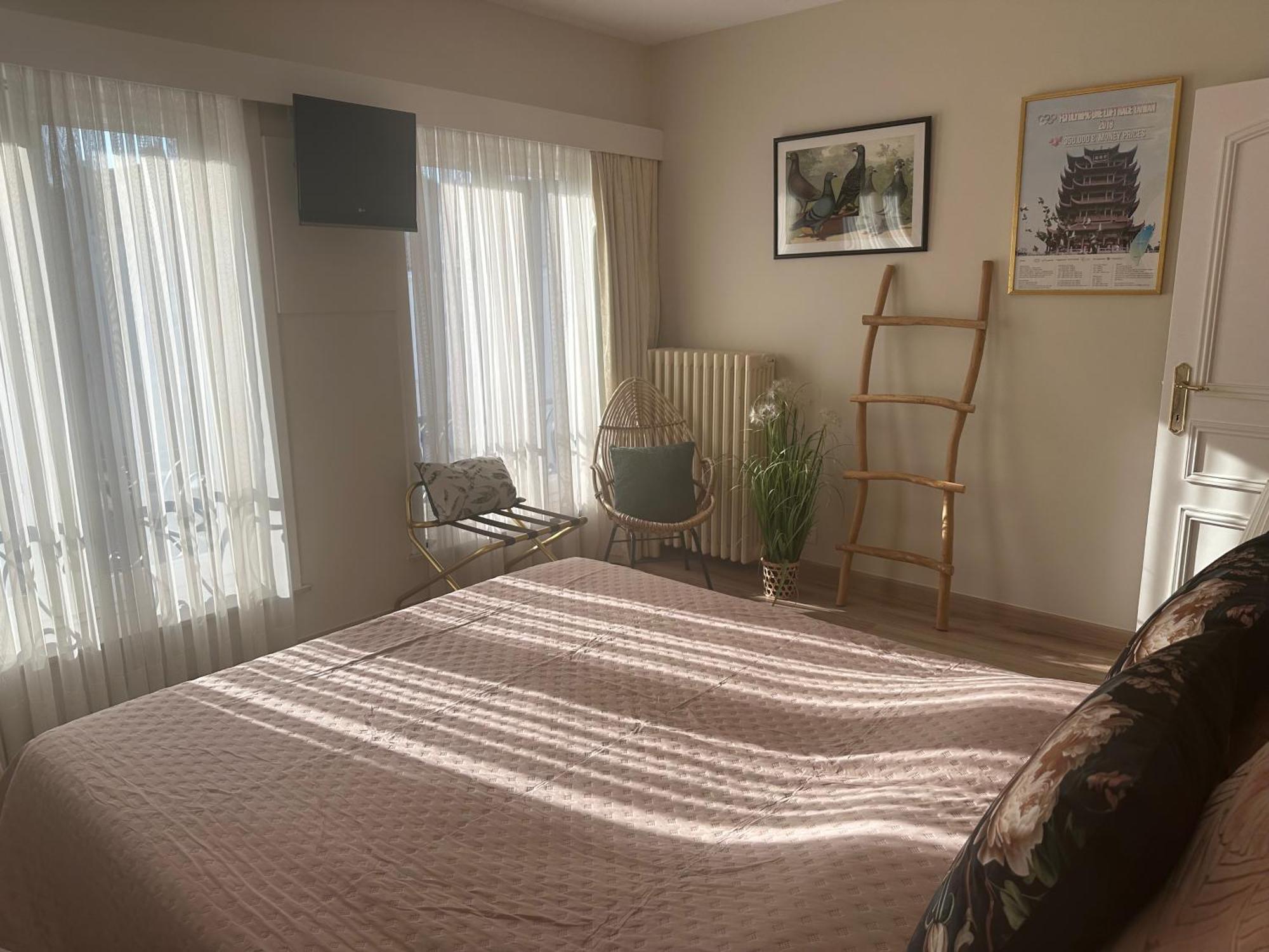Guesthouse Saint-Jean Brugge Ngoại thất bức ảnh