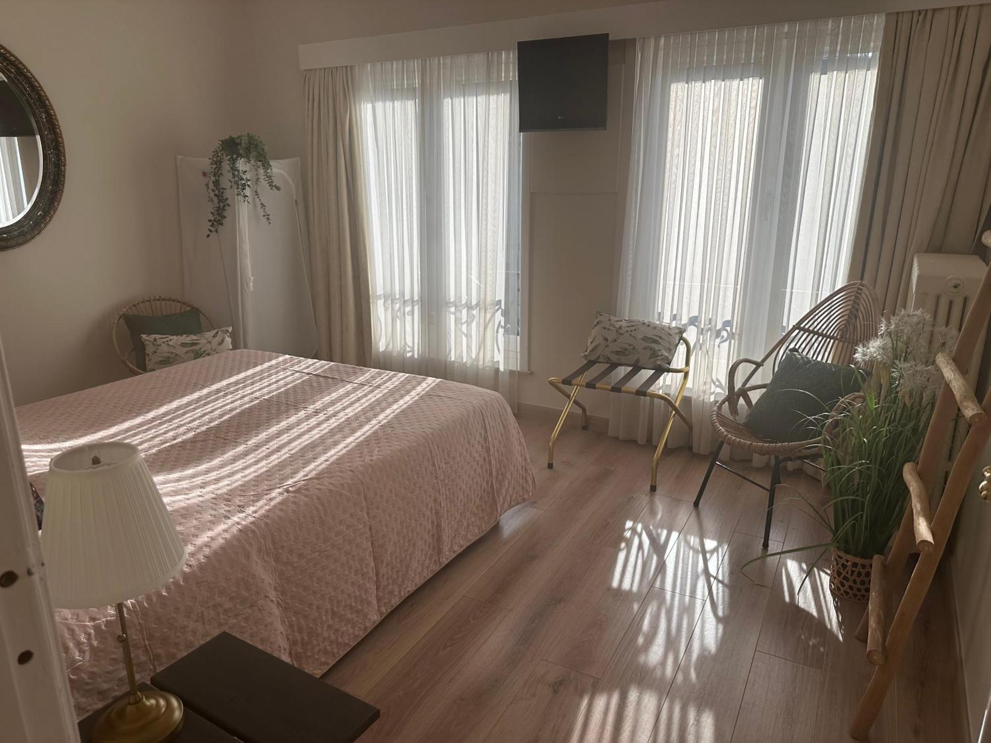 Guesthouse Saint-Jean Brugge Ngoại thất bức ảnh