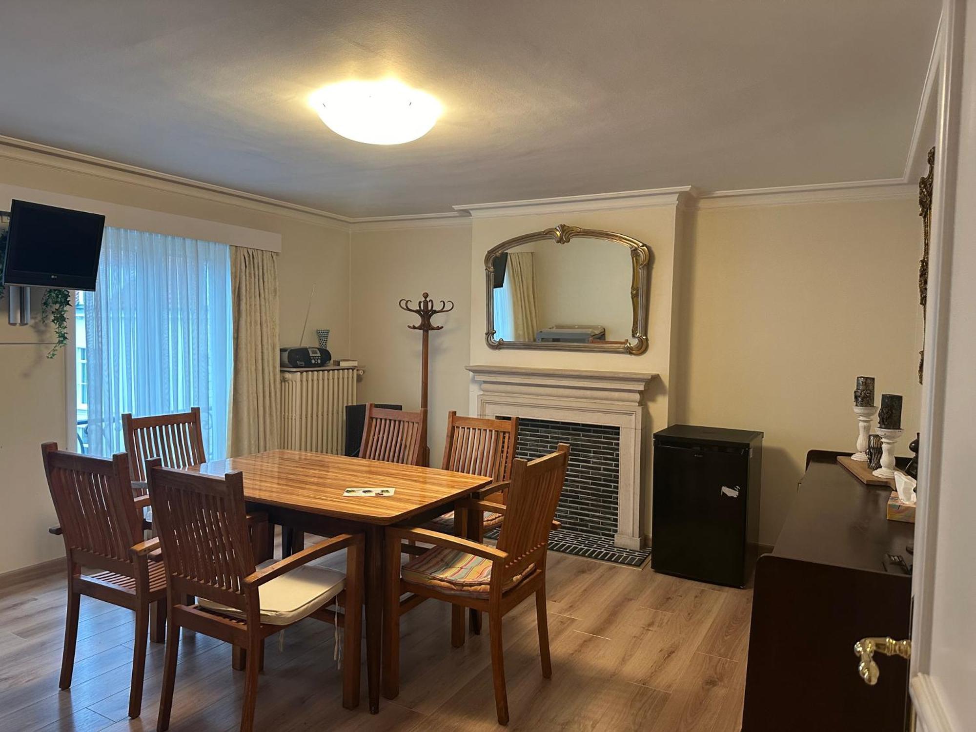 Guesthouse Saint-Jean Brugge Ngoại thất bức ảnh
