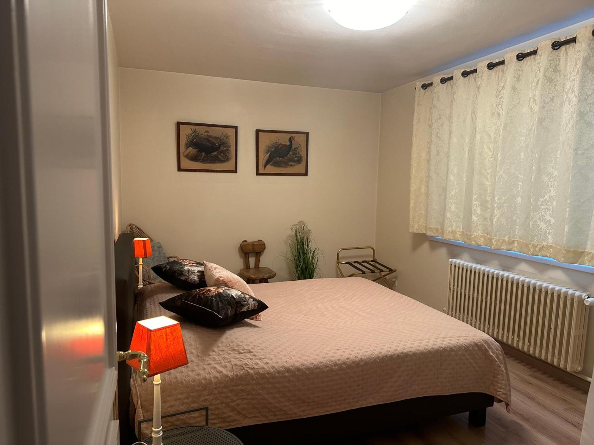 Guesthouse Saint-Jean Brugge Ngoại thất bức ảnh